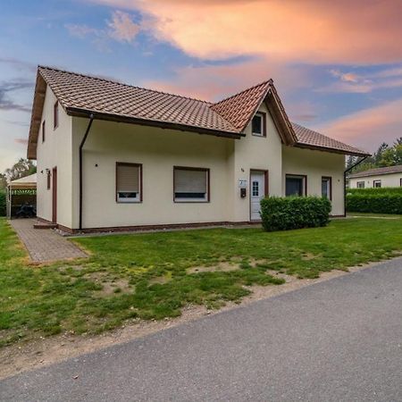 Wald Und See Dargun 16A Exterior foto