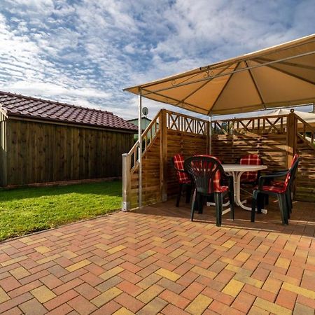 Wald Und See Dargun 16A Exterior foto
