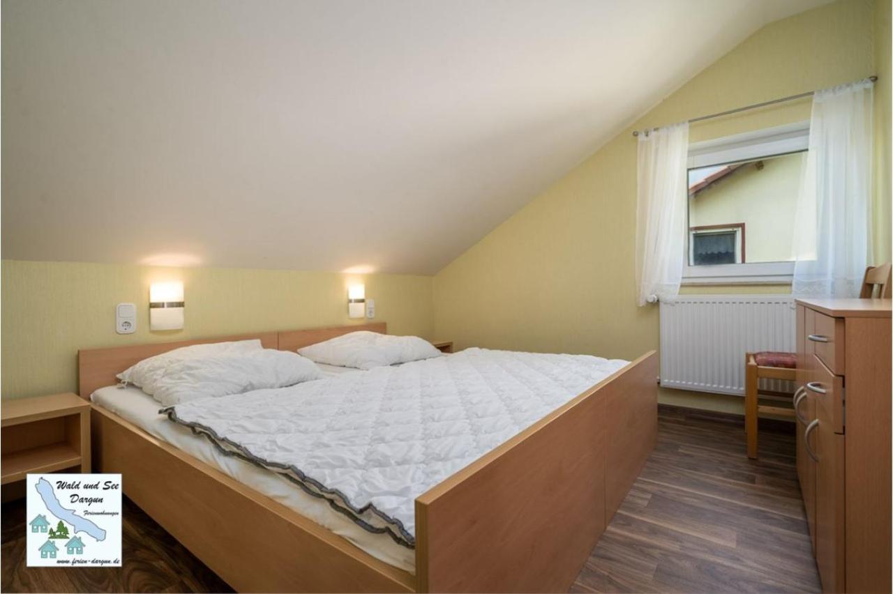 Wald Und See Dargun 16A Exterior foto