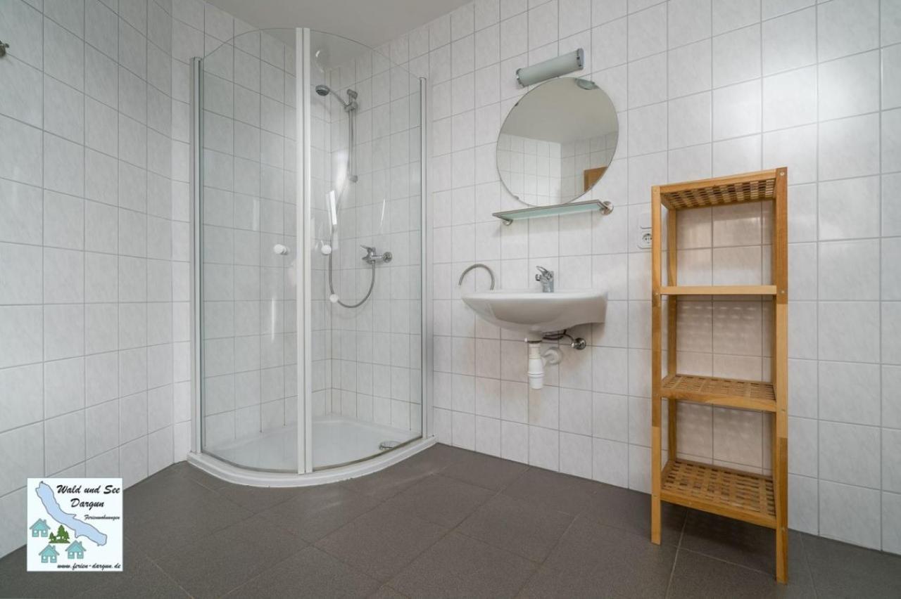 Wald Und See Dargun 16A Exterior foto