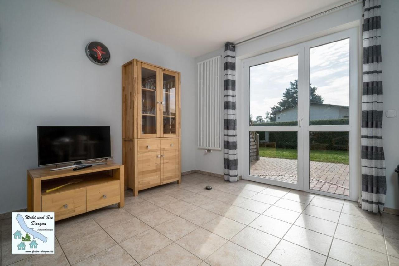 Wald Und See Dargun 16A Exterior foto